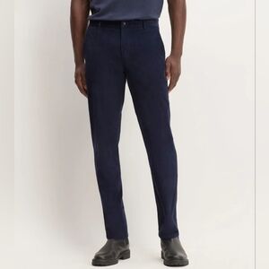 Everlane The Straight Fit Corduroy Pant